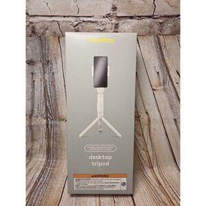 HeyDay Desktop Tripod Smartphone Mount - Open Box